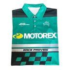 Motorex Raceline Polo - S