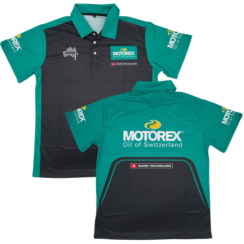 Motorex Ladies Team Polo - 10  (S)