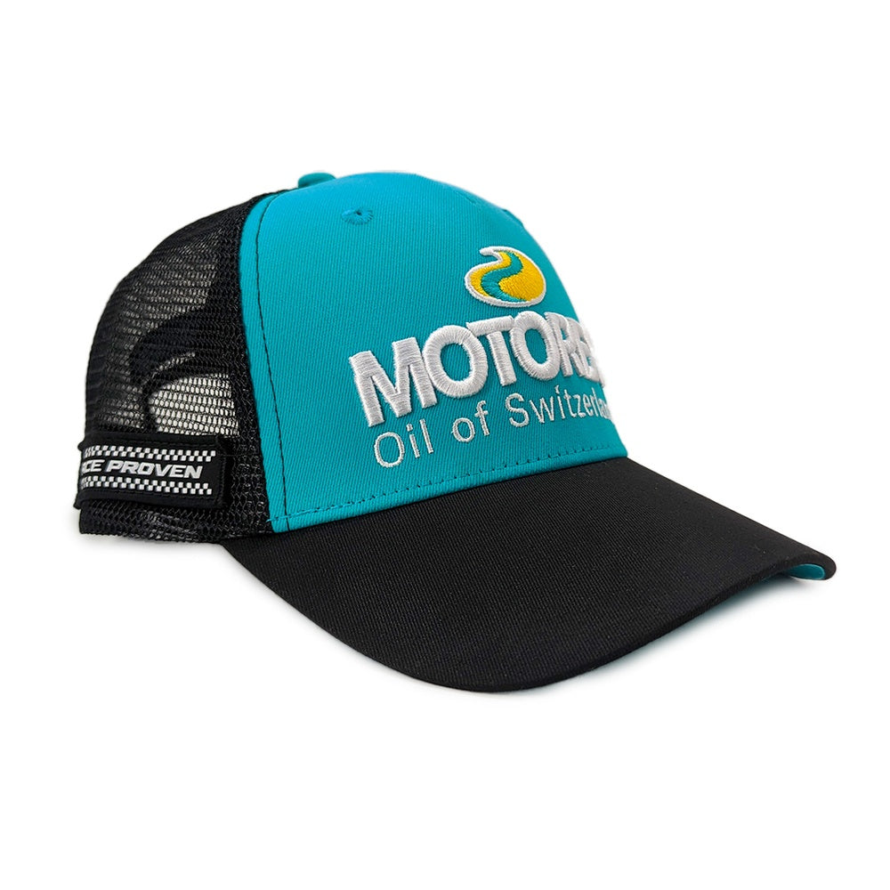 Motorex - Trucker Style Cap