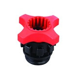 Barrel Hole Joint