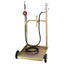 Drum Trolley with Digital Oil Gun