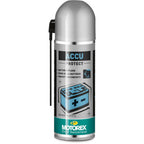 Motorex Accu-Contact Spray - 200ml (12)