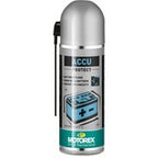 Motorex Accu-Contact Spray - 200ml (12)