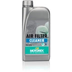 Motorex Air Filter Cleaner - 1 Litre (12)