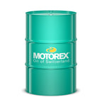Motorex Anti-Freeze M5.0 Concentrate - 54 Litre Drum