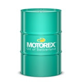 Motorex Anti-Freeze M5.0 Concentrate - 54 Litre Drum Hover Image