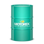 Motorex Anti-Freeze M3.0 Concentrate - 54 Litre Drum (Silicate Free)