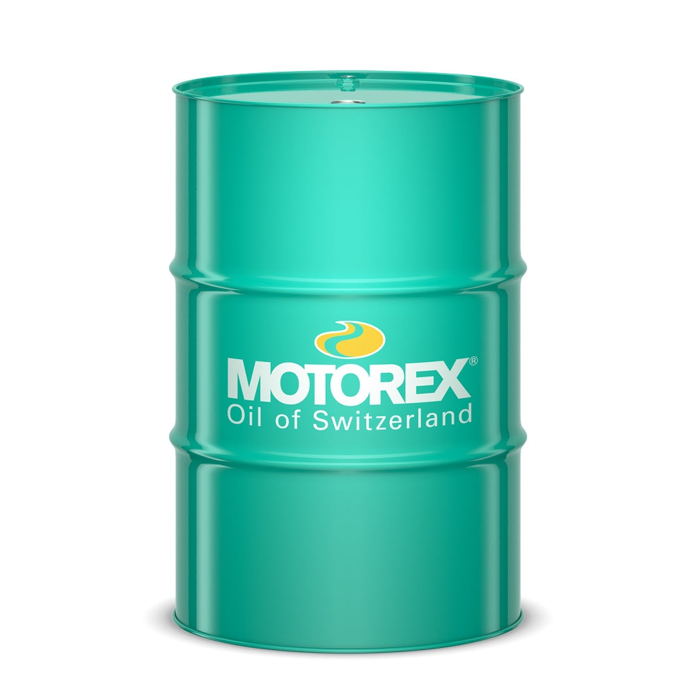 Motorex Anti-Freeze M3.0 Ready to Use - 60 Litre Drum (Silicate Free)