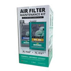 Motorex Air Filter Maintenance Pack