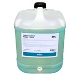 Motorex Coolant M5.0 Ready to Use - 20 Litre Drum Hover Image
