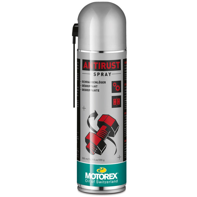 Motorex Anti Rust Screw Release - 500ml (12) Main Image