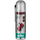 Motorex Anti Rust Screw Release - 500ml (12)