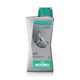 Motorex ATF Dexron 3 Synt - 1 Litre (10) Hover Image