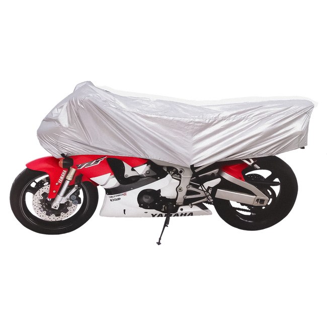 MBC1B - BIKE COVER BIKINI MEDIUM SILVER Hover Image
