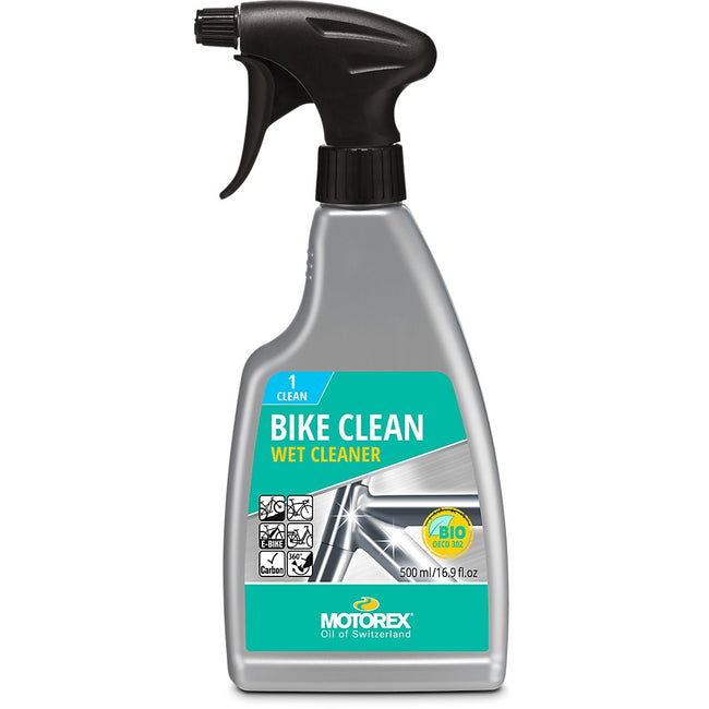 Motorex Bike Clean - 500ml (12) Main Image