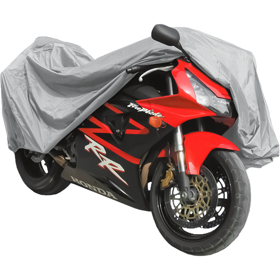 MBC6S - BIKE COVER INDOOR SMALL