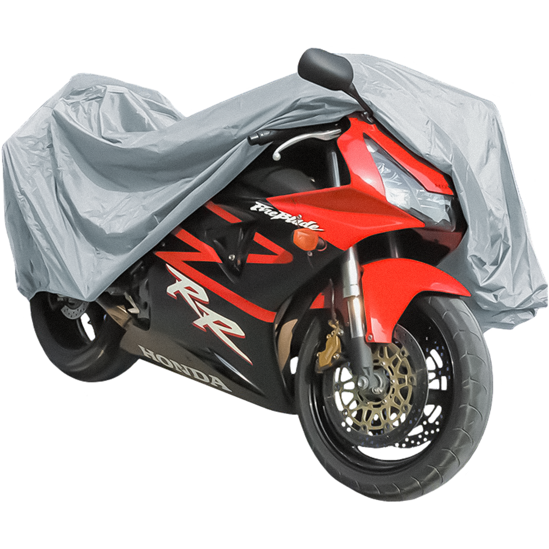 MBC7S - BIKE COVER FLEECY LINED SMALL