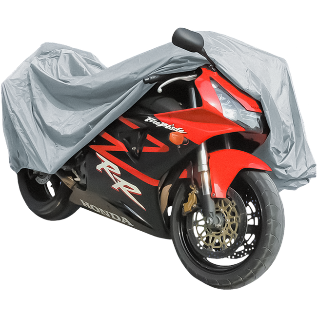 MBC7S - BIKE COVER FLEECY LINED SMALL Hover Image