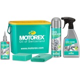 Motorex Bike Clean Kit (4)