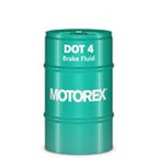 Motorex Brake Fluid Dot 4 - 30 Litre Drum
