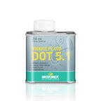 Motorex Brake Fluid Dot 5.1 - 250ml (12)