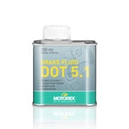 Motorex Brake Fluid Dot 5.1 - 250ml (12)
