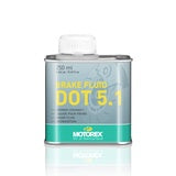 Motorex Brake Fluid Dot 5.1 - 250ml (12) Hover Image