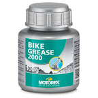 Motorex Bike Grease 2000 (Jar with Brush) - 100g