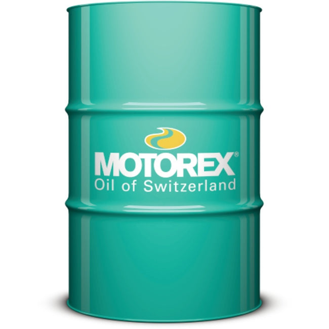 Motorex Boxer Oil 4T 15W50 - 200 Litre Drum Main Image