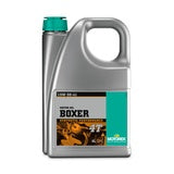 Motorex Boxer Oil 4T 15W50 - 4 Litre Hover Image