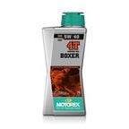 Motorex Boxer Oil 4T 5W40 - 1 Litre (10)