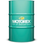 Motorex Boxer Oil 4T 5W40 - 206 Litre Drum
