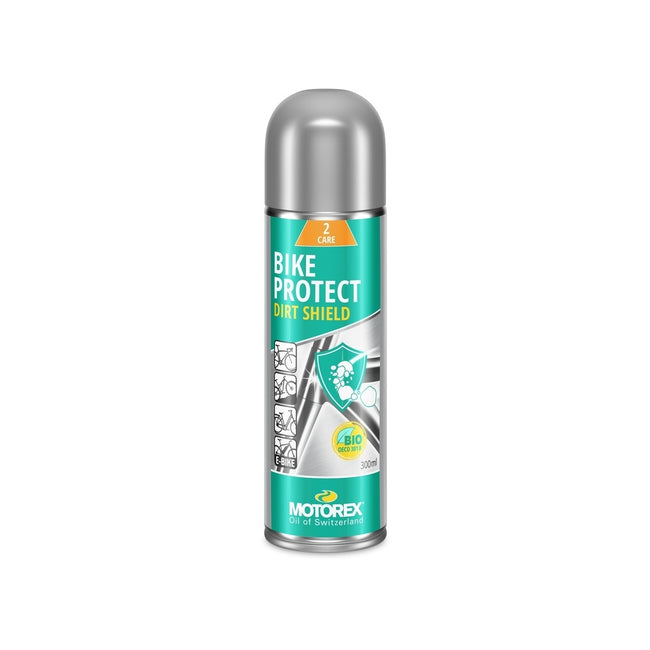 Motorex Bike Protect Biodegradeable Spray - 300ml (12) Main Image