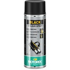 Motorex Black Spray - 400ml (12) - Superseded from MBS500