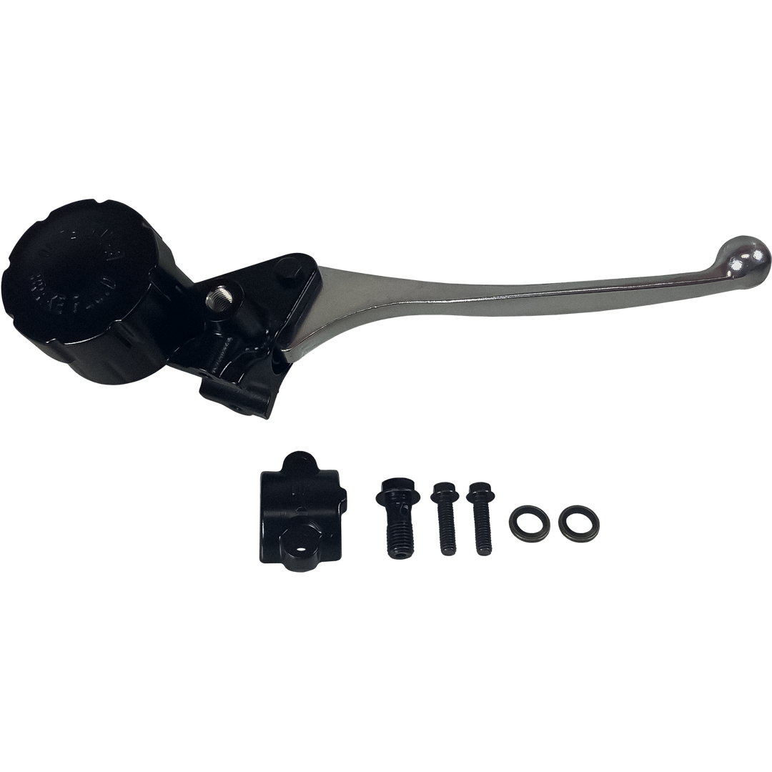MC12 - MASTER CYLINDER ROUND TYPE 14MM BORE