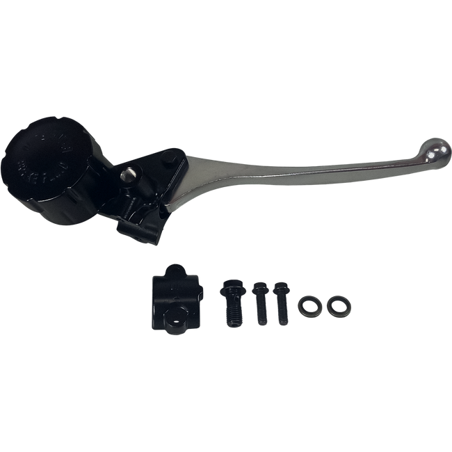 MC12 - MASTER CYLINDER ROUND TYPE 14MM BORE Hover Image