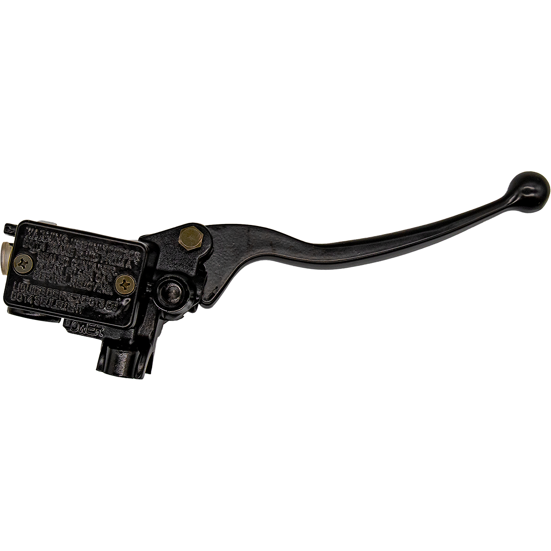 MC14 - MASTER CYLINDER 1/2" BORE HONDA TYPE