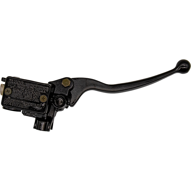 MC14 - MASTER CYLINDER 1/2" BORE HONDA TYPE Hover Image