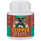 Motorex Copper Compound (Jar with Brush) - 100g (12)