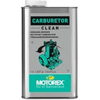 Motorex Carburetor Clean Fluid - 1 Litre (12)
