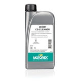 Motorex CS Cleaner - 1 Litre (12)