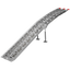 MCFR2 - MOTORCYCLE FOLDING RAMP 500KG H/DUTY