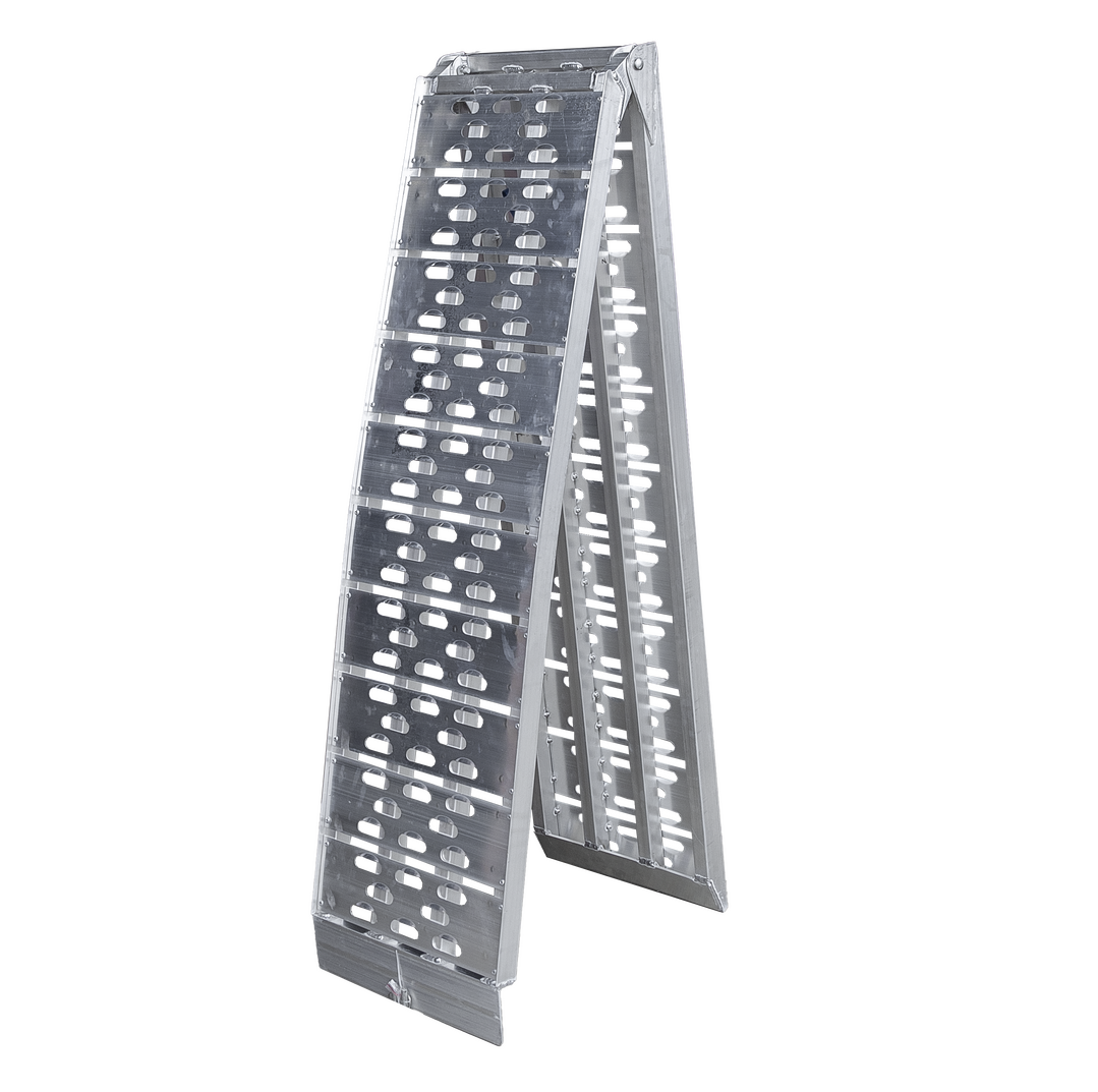 MCFR4 - 3M FOLDING RAMP 1000KG (PAIR)