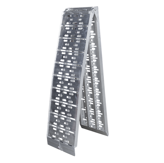 MCFR4 - 3M FOLDING RAMP 1000KG (PAIR) Hover Image