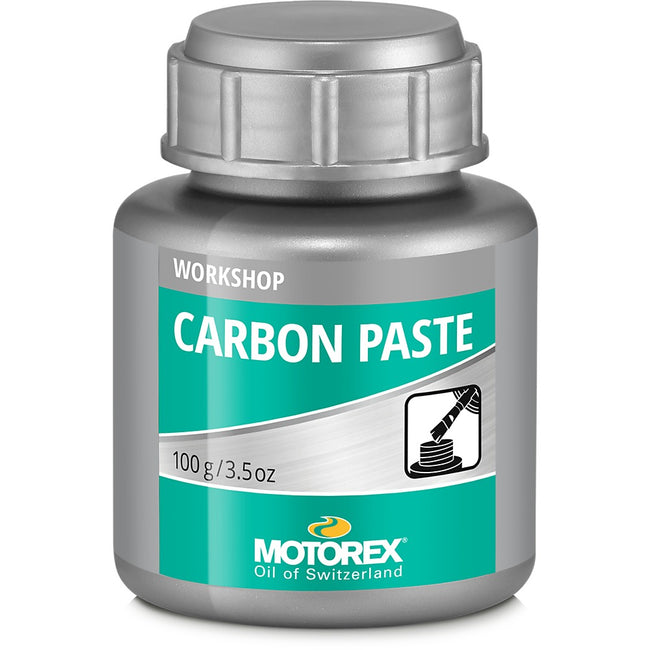 Motorex Carbon Paste - 100g (12) Main Image