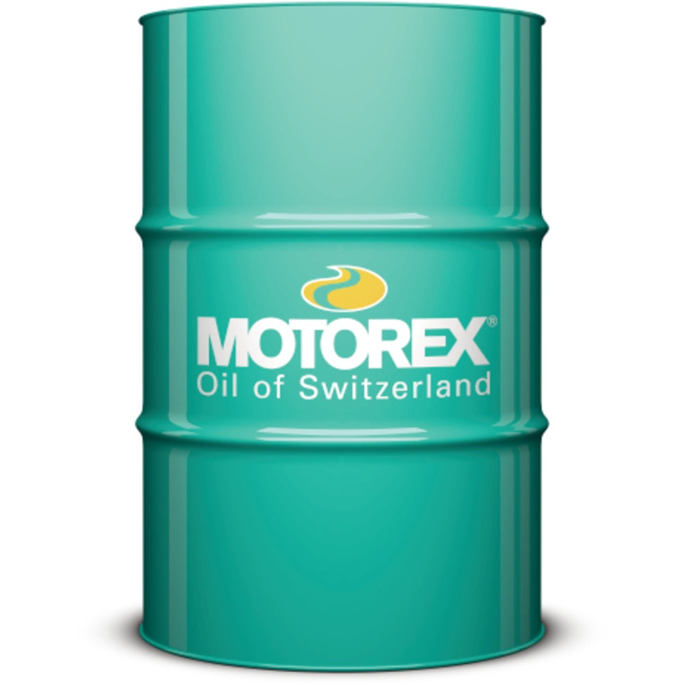 Motorex Cross Power 4T 10W60 - 209 Litre Drum
