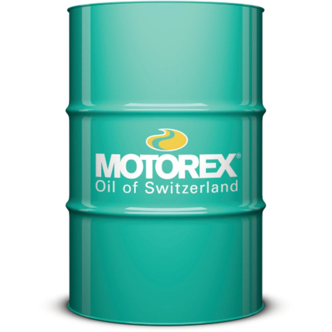 Motorex Cross Power 4T 10W60 - 209 Litre Drum Main Image