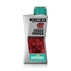 Motorex Cross Power 4T 10W50  - 1 Litre (10)