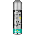 Motorex Cable Protect Spray - 500ml (6)