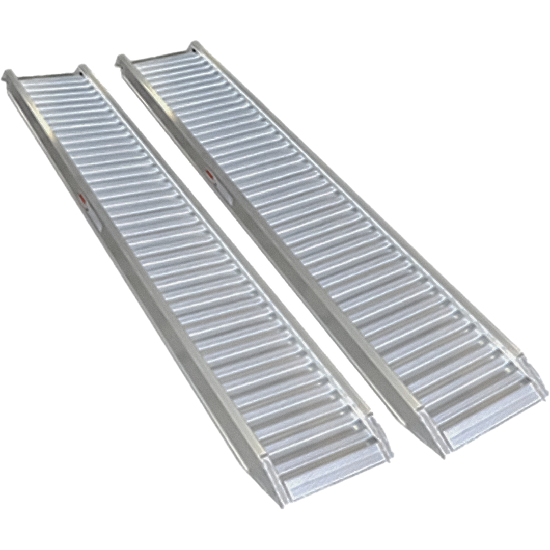 MCRL - 2.3M LOADING RAMP 2500KG (PAIR)